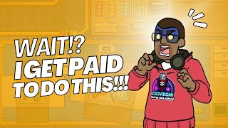 The Hidden Gem of Cozy Sims? Ship Inc. Might Surprise You!