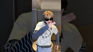 Knife 🕶️🪩 #CLOSEYOUREYES #CYE #KENSHIN #켄신 #EN_Knife