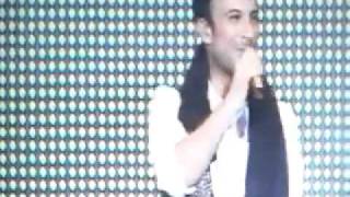 Tarkan - Adımı Kalbine Yaz - Berlin Konseri 2011