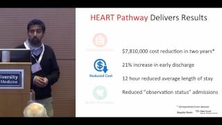 FHIR Applications Roundtable 2017:  Vinay Tannan - Heart Pathway screenshot 2