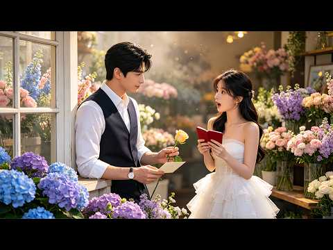 After being betrayed and broken up by a scumbag, the girl is actually forced to marry her brother-in-law, who is twelve years her senior! He thought it was a business contract, but it turned out he had fallen in love at first sight earlier—a yellow rose had been kept for eight years, and this time he absolutely wouldn't let go! #短剧 #逆袭 #爽剧 #豪门 #shortdramas