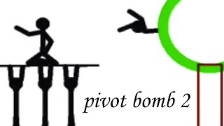 Pivot BOMB 2