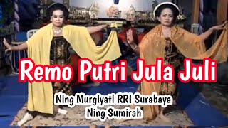 Remo Putri Jula Juli