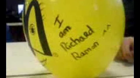 Richard ramon