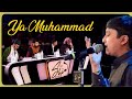Ya muhammad  the shia voice season 2  episode 6  auditions  ramadan 2023