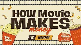 The Movie Industry's Real Business Model — It's Not the Box Office Wealth