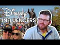 Are Disney Influencers Even WORSE Than Disney Adults?