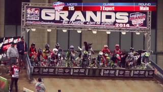 2014 USA BMX Grands - 7 Expert
