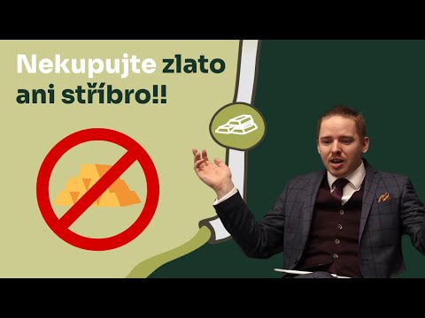 Video: Nemá žádnou vnitřní hodnotu?