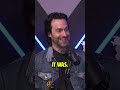 Chris D'Elia Accidentally Took This
