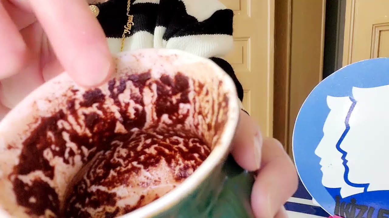 İKİZLER BURCU 👯‍♀️ MÜJDELİ HABERLER?? 22-28 ŞUBAT HAFTALIK KAHVE FALI 