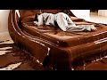 Which Bed Would You Sleep In AI Satisfying Relaxing ASMR