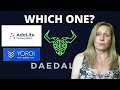 Comparing Daedalus, Yoroi & Adalite Wallets - Which One Should You Choose?