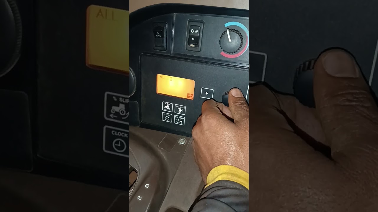 COMO PAGAR OS CÓDIGOS DE ERRO DO 7230J JOHN DEERE 🚜🇧🇷