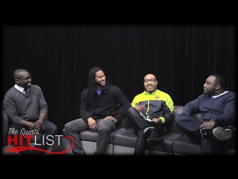 What is the Toughest Professional Sport to Play ?