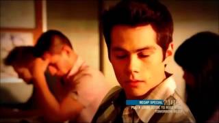 Styles & Lydia - With Just A Kiss