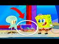 2 Hours of SpongeBob Mistakes In ONE VIDEO