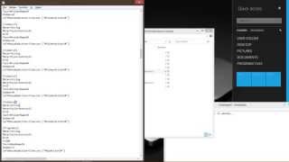 Kopi af How to add an extra folder in Omnimo. (for rainmeter)