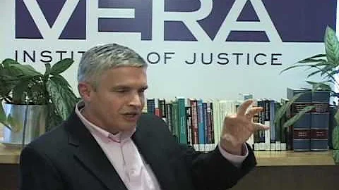 Informing justice policy through cost-benefit analysis: Interview with Steve Aos (Part 5)