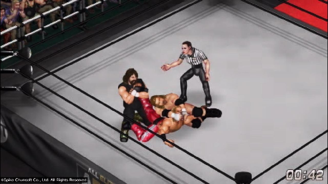 More FirePro Movecraft