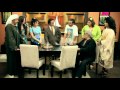 قشطة وعسل الحلقة 4 