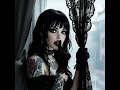 “Shhh… Don’t Tell Anyone” 🌧️⚡ Gothic Woman ASMR Whisper in the Storm