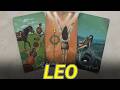 Leo 👑 Orgullo herido… algo afecta tu seguridad 💔 Tarot Amor Diario