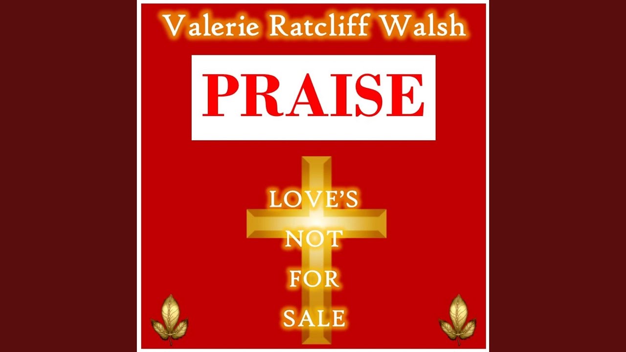 Love's Not for Sale Praise - YouTube