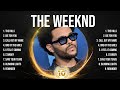 The Weeknd Greatest Hits Selection 🎶 The Weeknd Full Album 🎶 The Weeknd MIX Songs