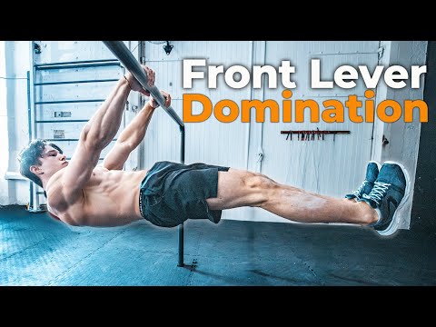 Never Been This Strong⎮Fibo Prep Day 14