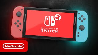 NINTENDO SWITCH 2: EVERYTHING has just been leaked (Design, Screen, New Joycon, Dock, Date)