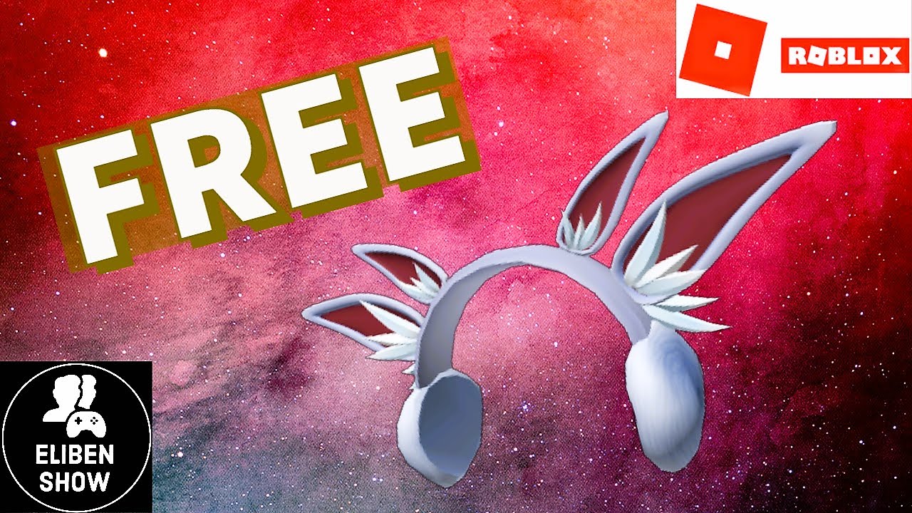 Roblox Free Items 2023! Game Name: BEYONDLAND Boro Earmuffs🎧 Repost a