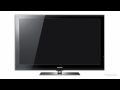 Samsung 5 Series Plasma TVs