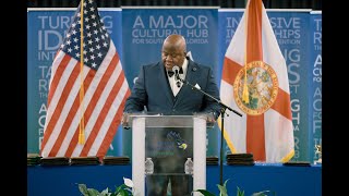 2025. FGCU 28th Celebration of Excellence Awards