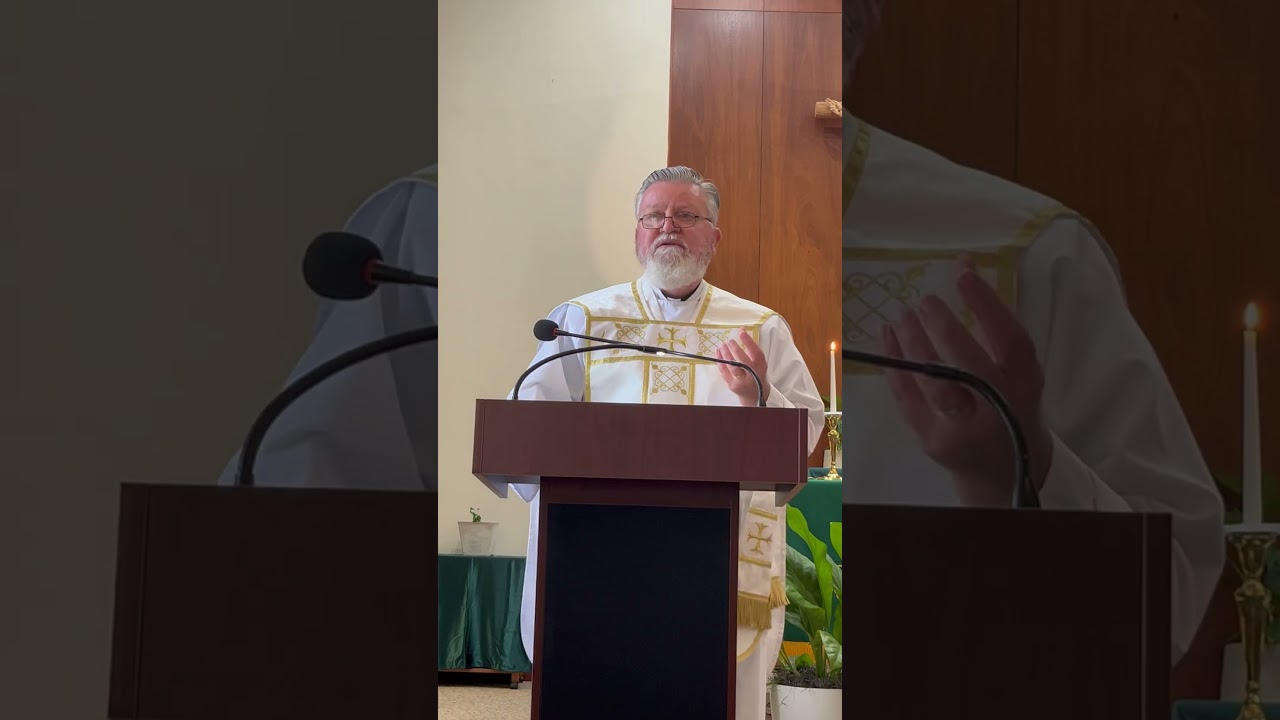 The Church and Science