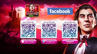 ★☆New Game: Vampire Night! ★☆from Winning Slots - Free Vegas Casino Jackpot Slots screenshot 2