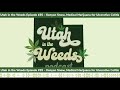 Kenyon Snow, Medical Marijuana for Ulcerative Colitis | Utah in the Weeds Episode #35