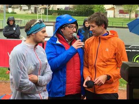 UBVT vidéo officielle 2016