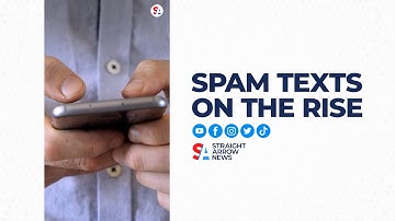 The FCC shut the door on illegal robocalls, but spam texts are on the rise