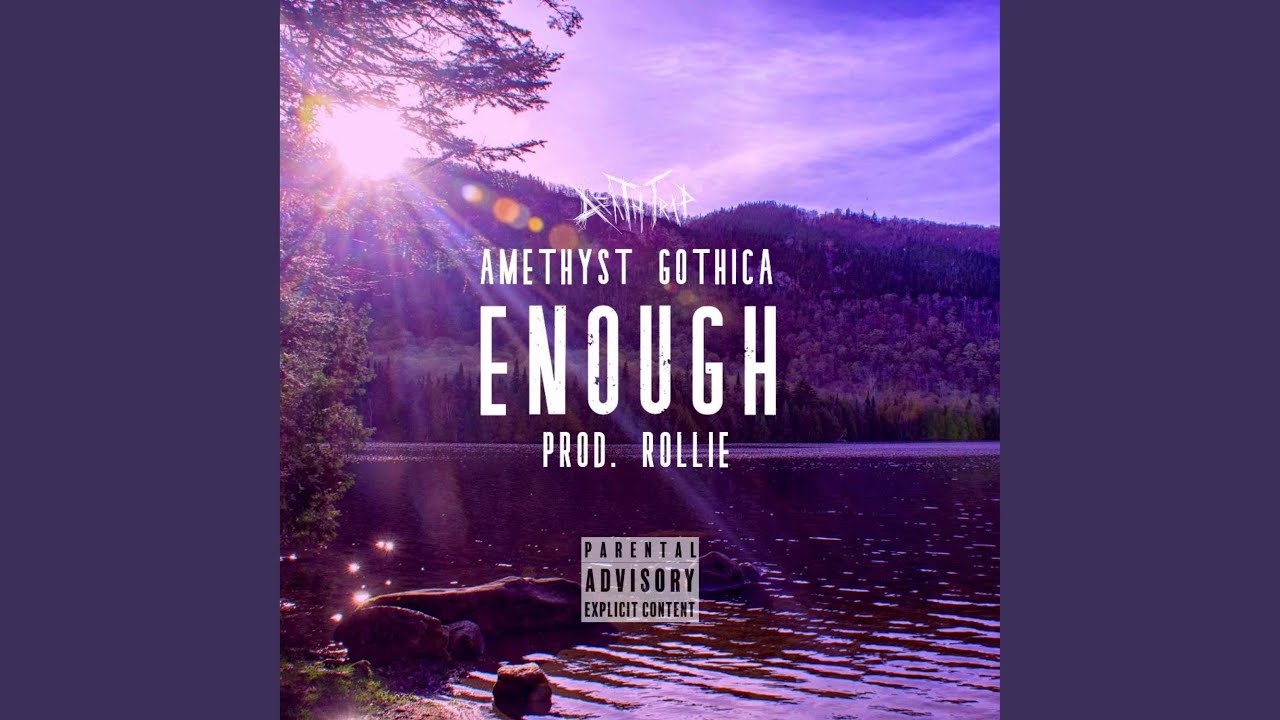 Watch Enough on YouTube Watch Enough on YouTube