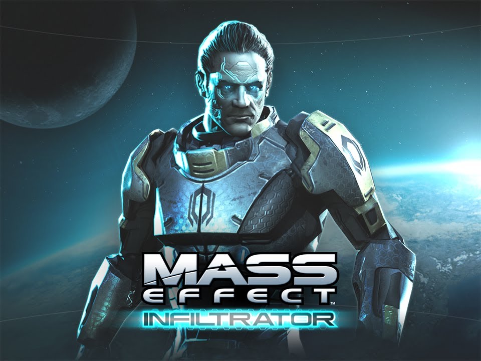 Crazy Deals: Mass Effect Infiltrator and NBA Jam now going for $0.99, time  to get your game on! - Phandroid