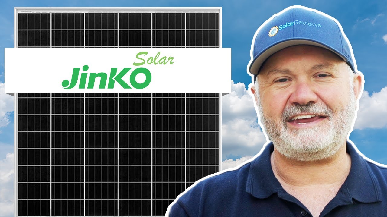 Jinko Solar Virtual Tour-Cell Factory