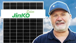 Jinko Solar Panels: 2023 Expert Review