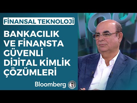 Finansal Teknoloji -