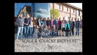 Gänsehaut Konzert mit Scala and Kolacny Brothers by Plastener