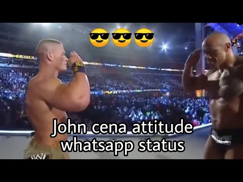 John cena kalki mass bgm whatsapp status part-2