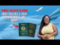 Travel Guide #2 : Visa Free + Visa On Arrival + E-visas &amp; more