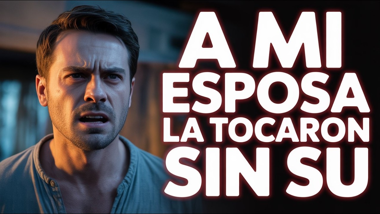 A mi esposa la tocaron sin su consentimiento en la fiesta de su oficina, y lo que hice después sorpr