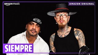 Nanpa Básico & Al2 El Aldeano - Siempre (Amazon Original) | Amazon Music