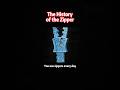 The History of the Zipper #interesting #history #knowledge #science